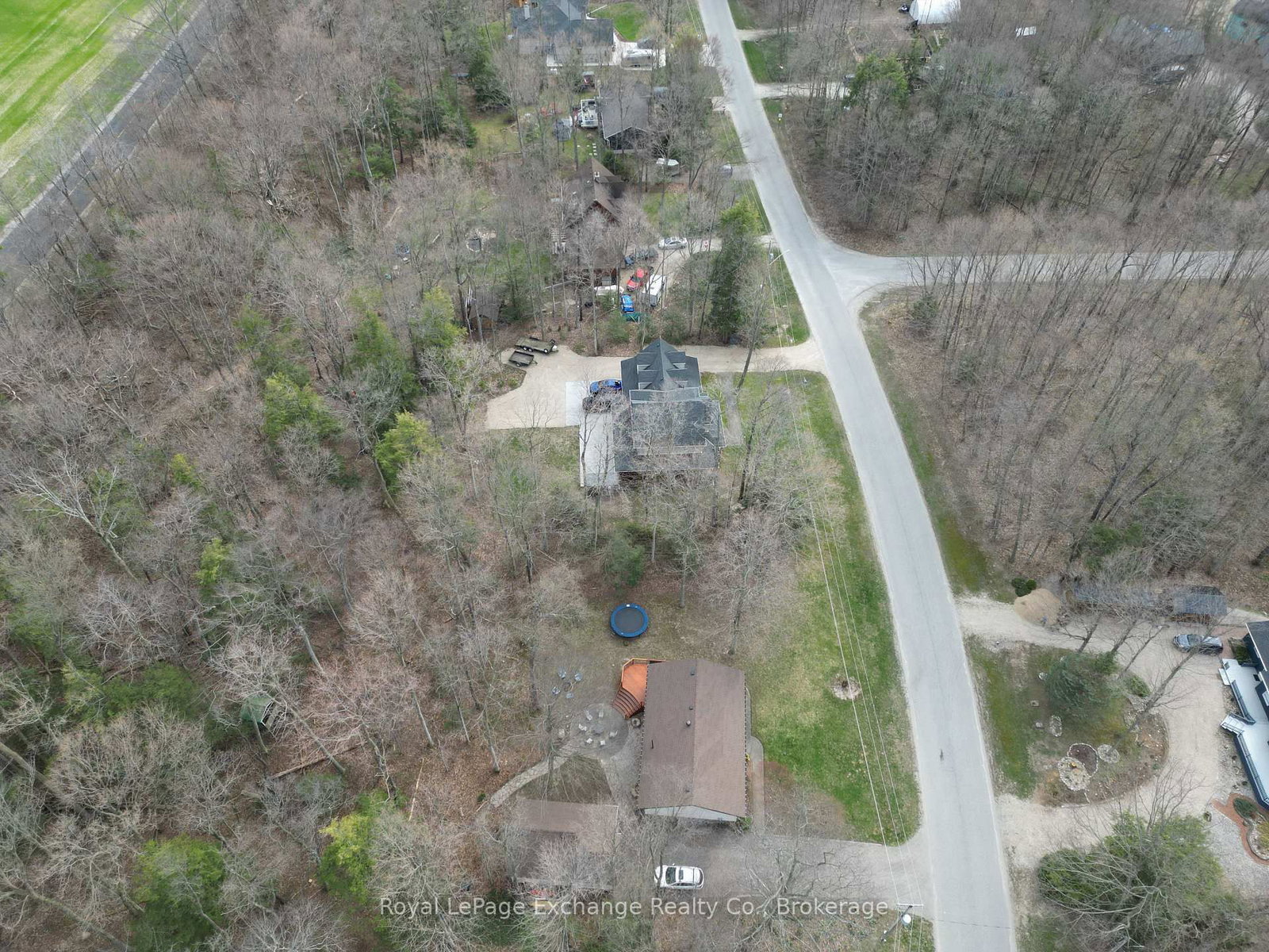32 Blairs Trail • Huron-Kinloss, ON photo 33