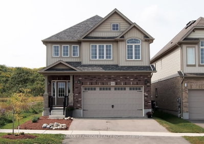 537 Sundew Drive