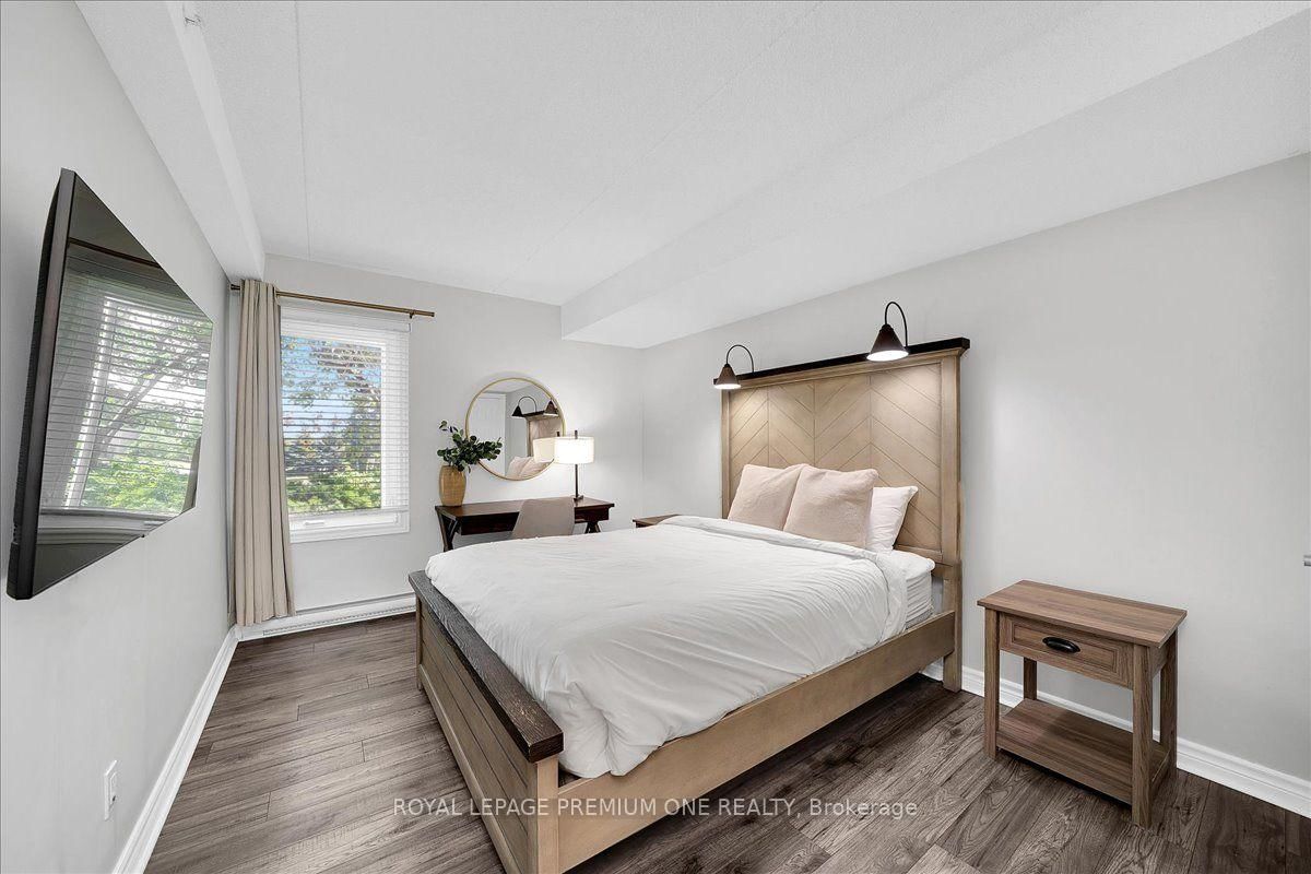 169 Jozo Weider Blvd Boulevard • #118 • Blue Mountains, ON photo 15
