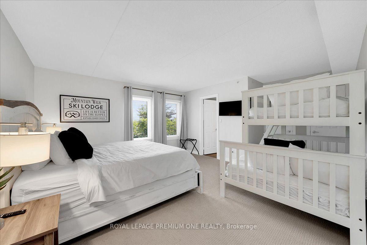 169 Jozo Weider Blvd Boulevard • #118 • Blue Mountains, ON photo 18
