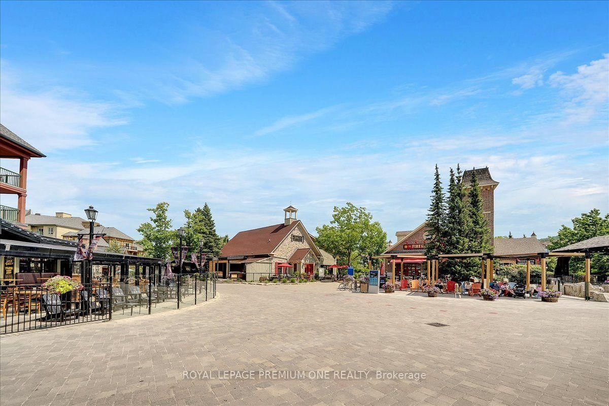 169 Jozo Weider Blvd Boulevard • #118 • Blue Mountains, ON photo 29