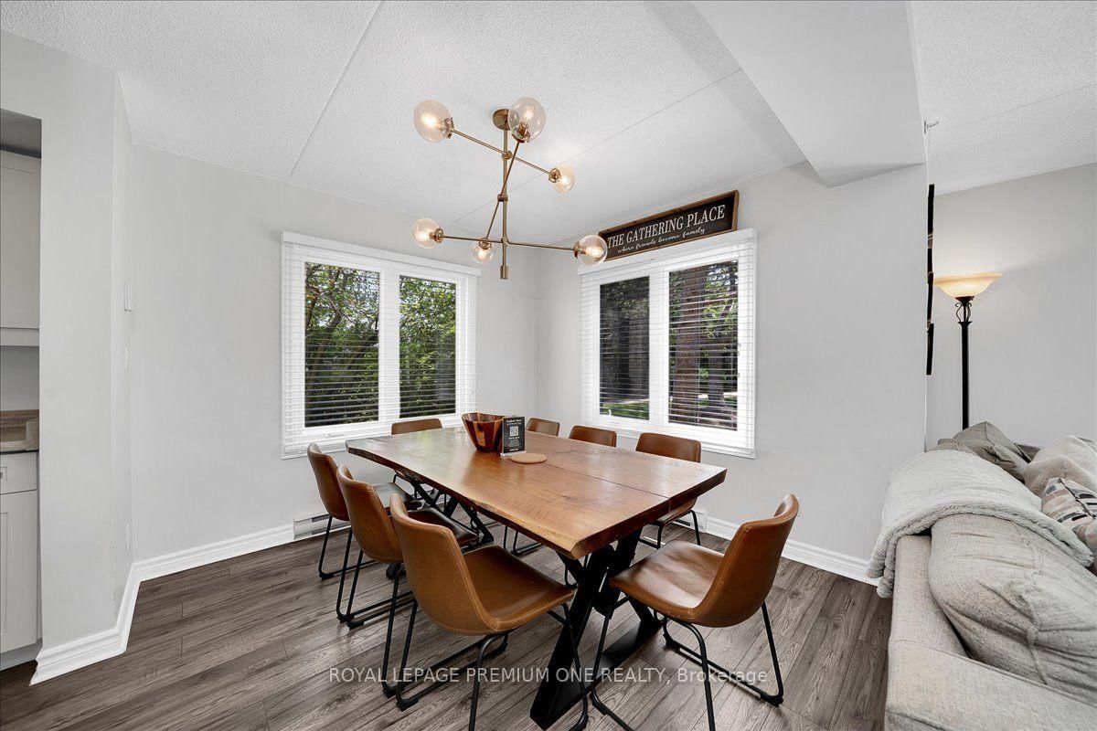 169 Jozo Weider Blvd Boulevard • #118 • Blue Mountains, ON photo 8