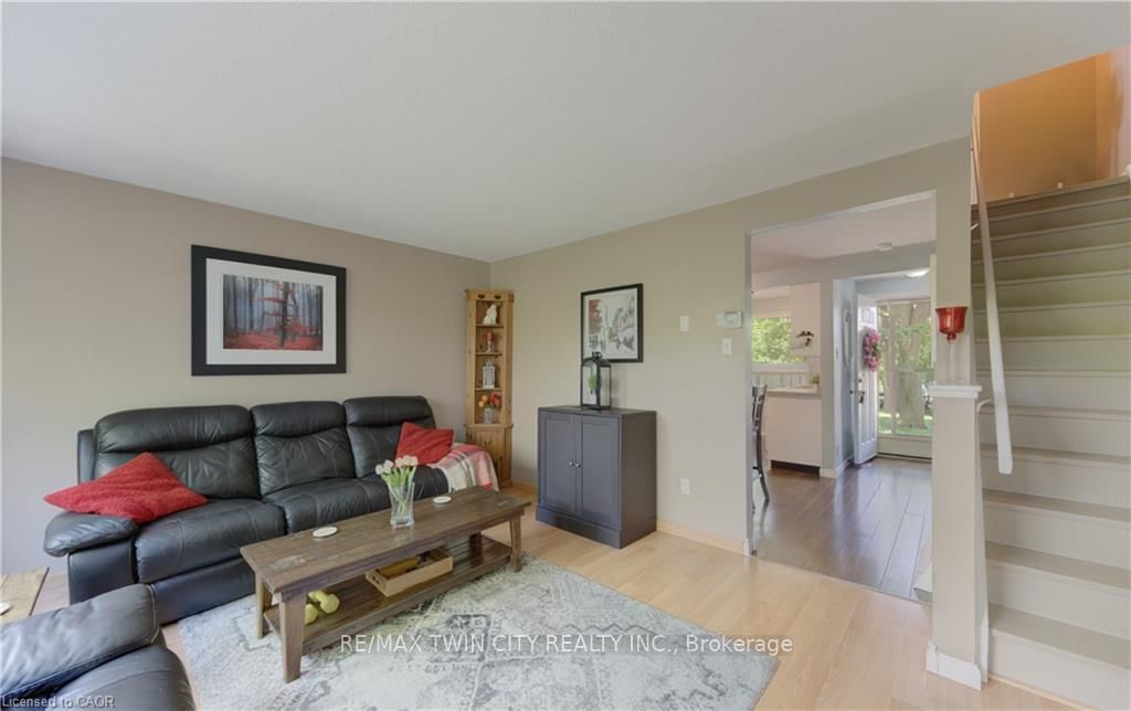 280 THALER Avenue • #22 • Kitchener, ON photo 13