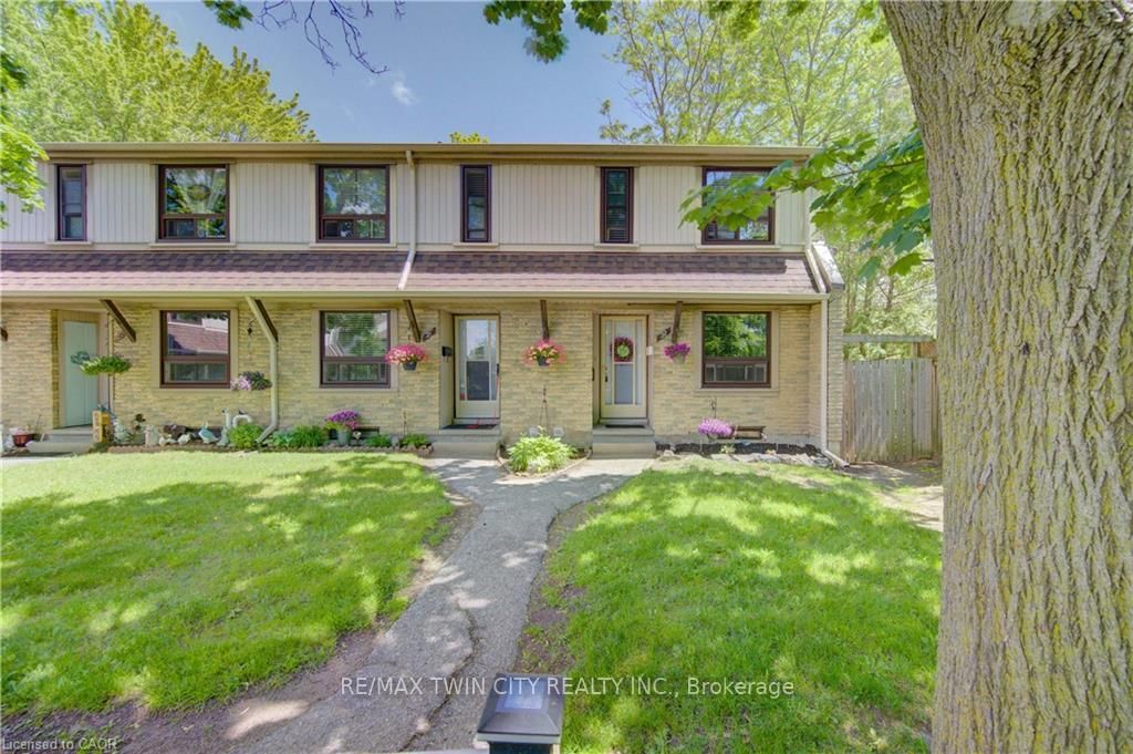 280 THALER Avenue • #22 • Kitchener, ON photo 38
