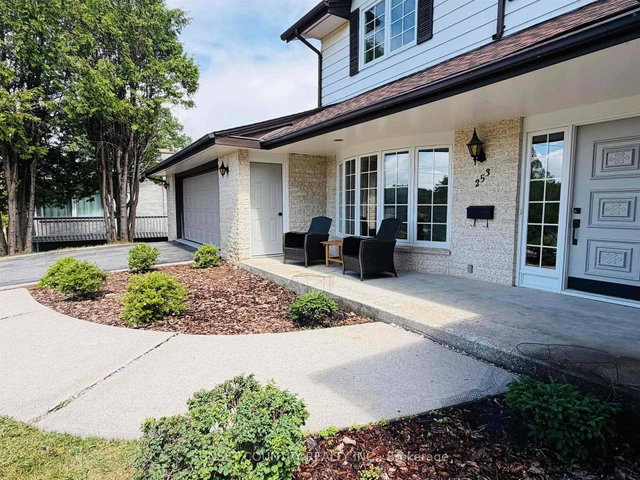 253 Riverview Drive