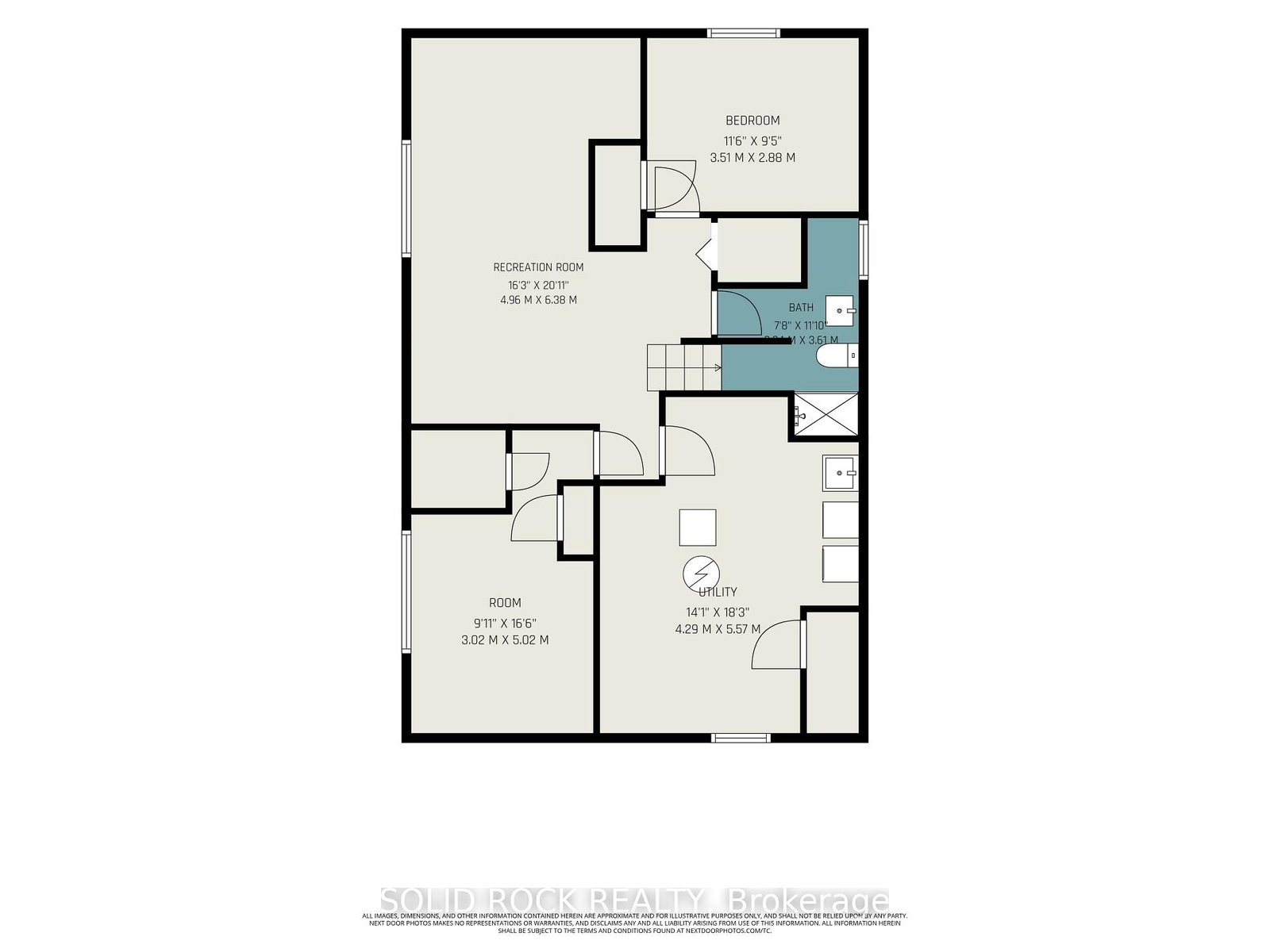 1838 Louisiana Avenue • Ottawa, ON photo 30