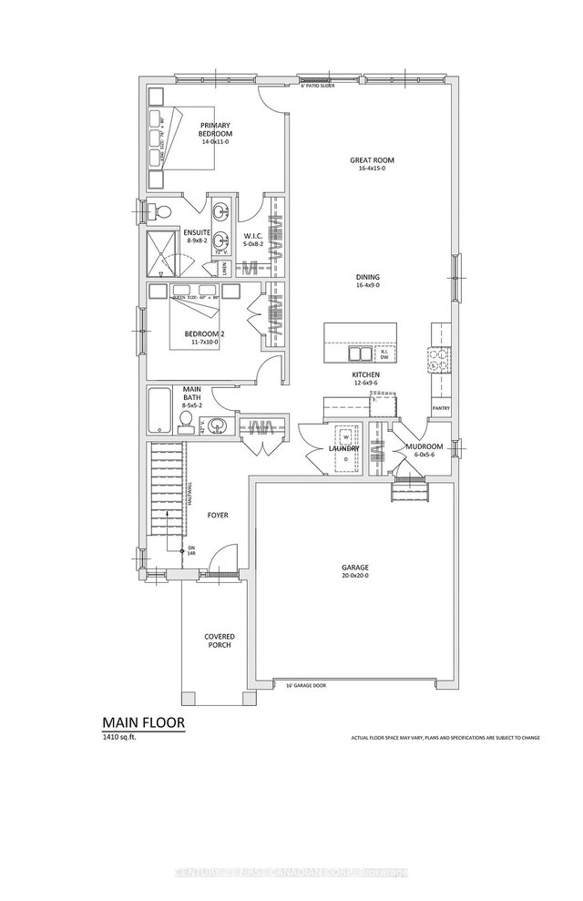 2 Woodmere Path