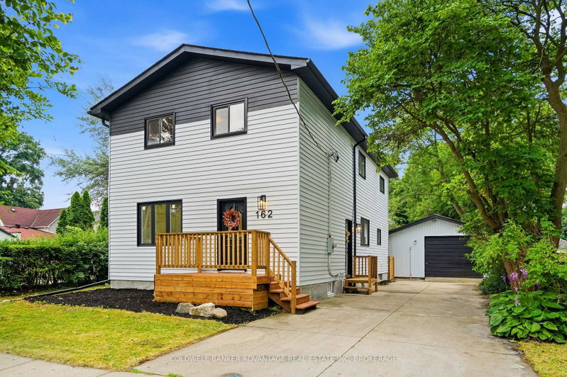162 Dufferin Street E, St. Catharines