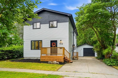 162 Dufferin Street