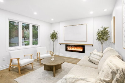 162 Dufferin Street E — more photos