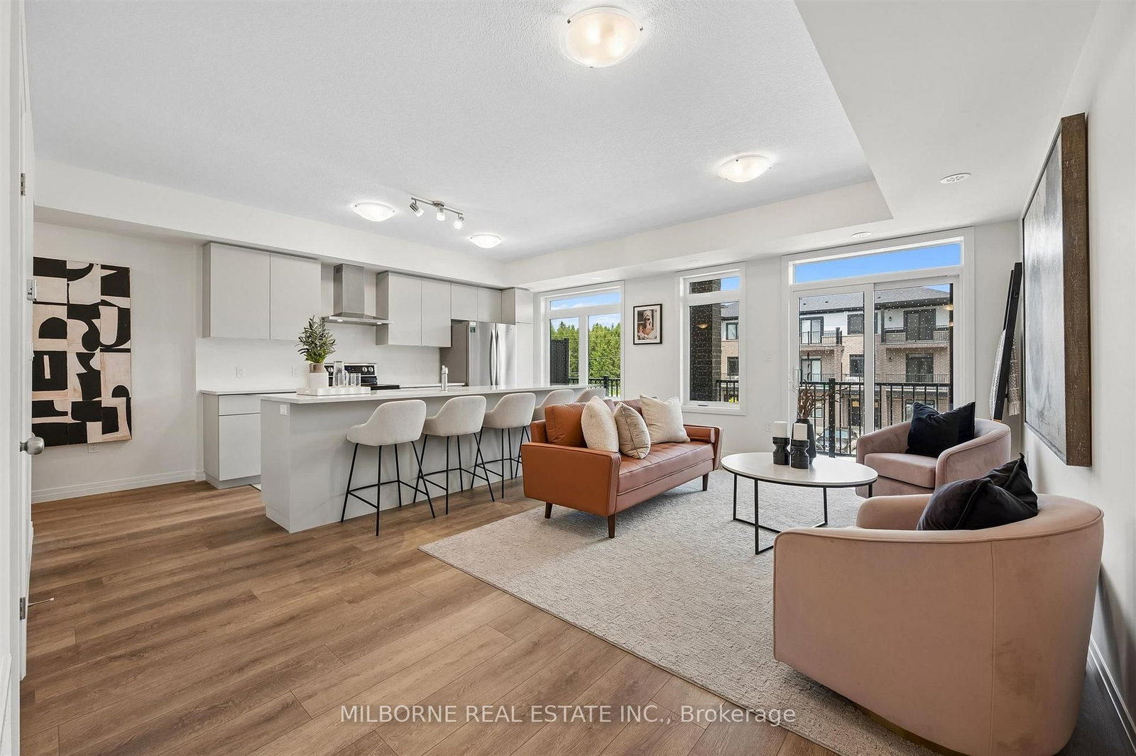38 Arabella Drive • Guelph, ON photo 1