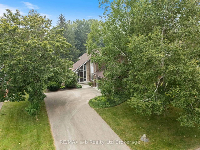 13 Segal Drive