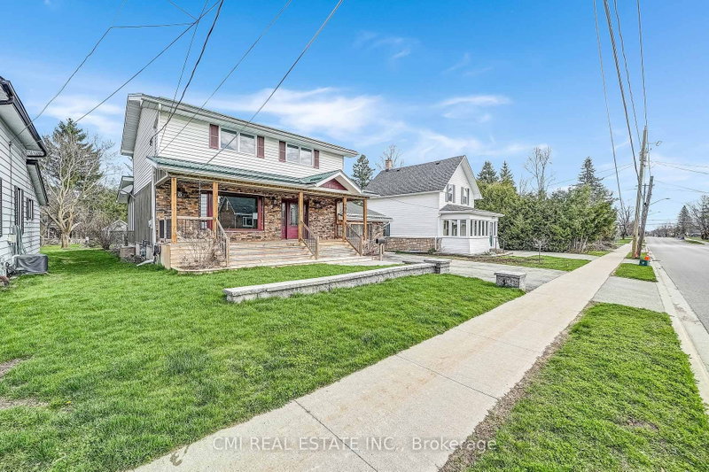 96 Elgin Street