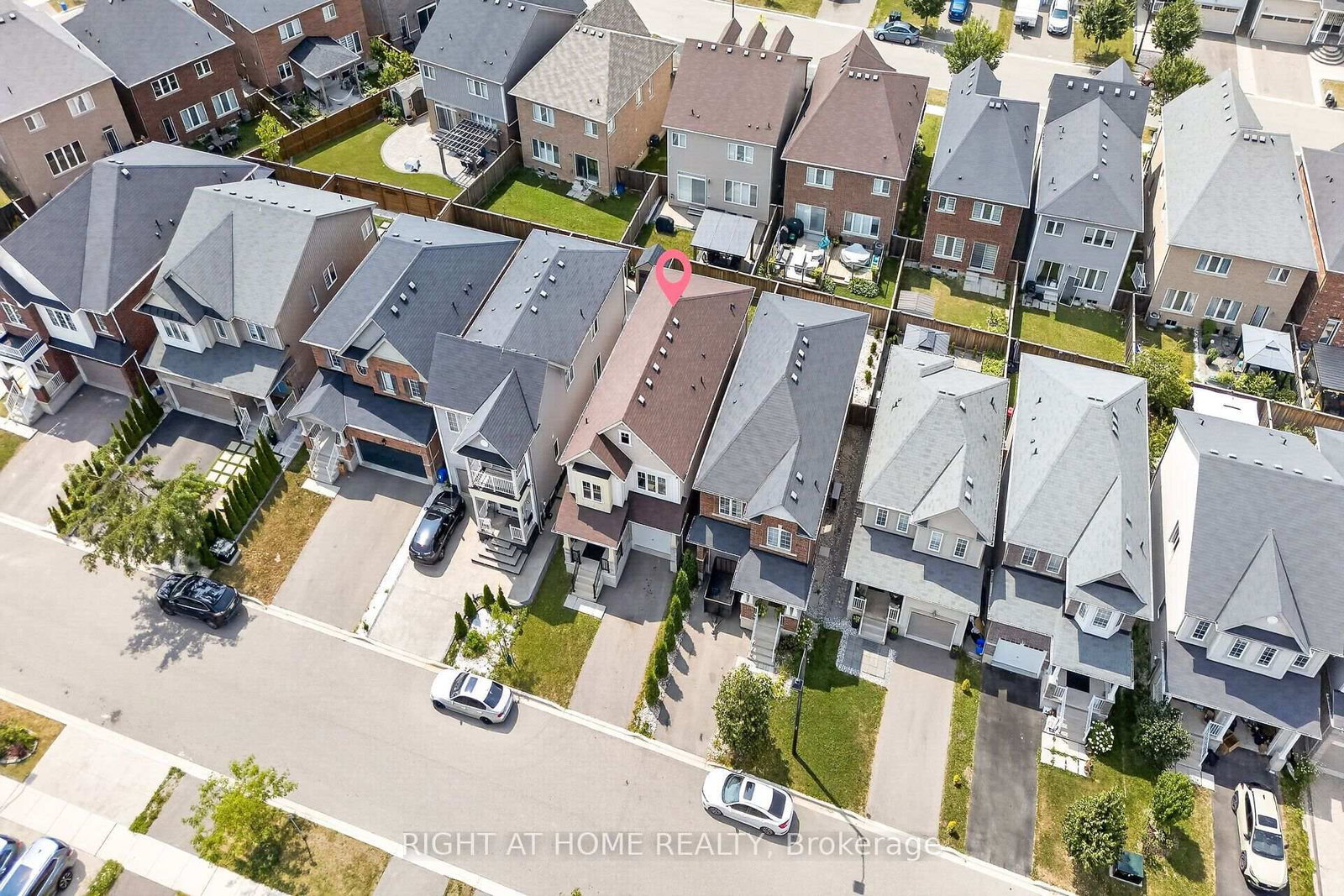 31 McCargow Drive • Haldimand, ON photo 50