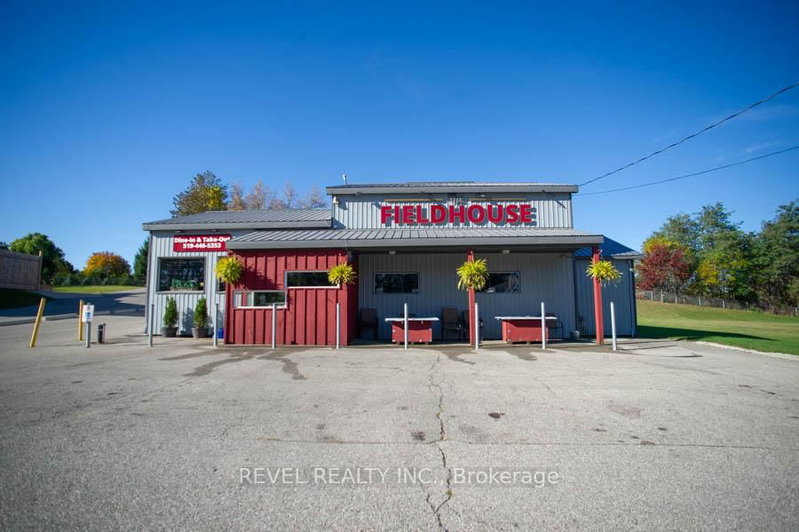 #A 53 Simcoe Street, Brant