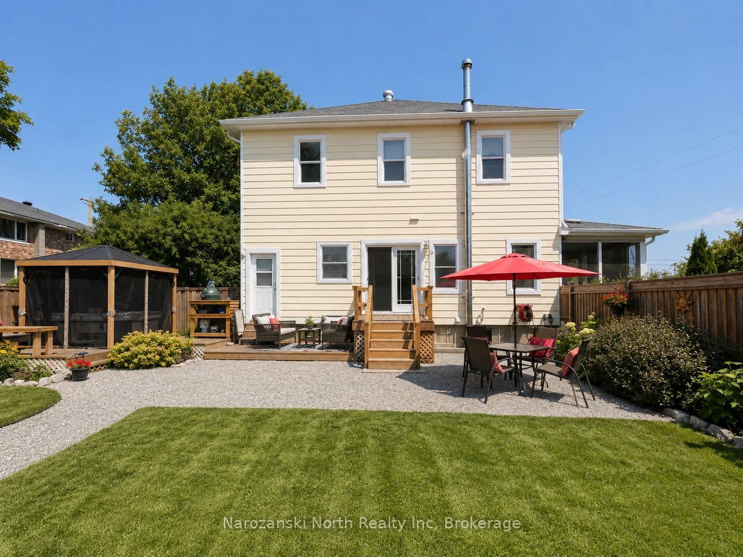 14 Notre Dame Street • French River, ON photo 13