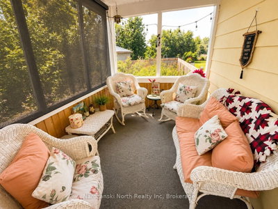 14 Notre Dame Street • French River, ON photo 4