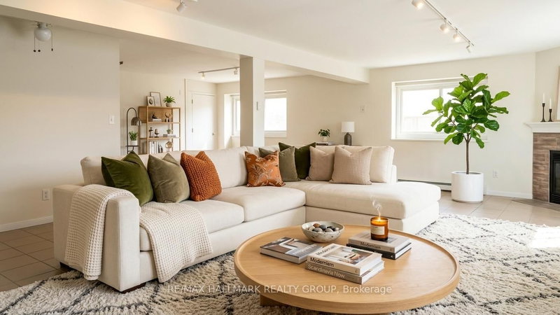 105 - 1229 Dwyer Hill Road