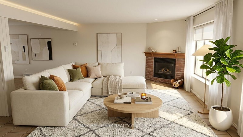 105 - 1229 Dwyer Hill Road