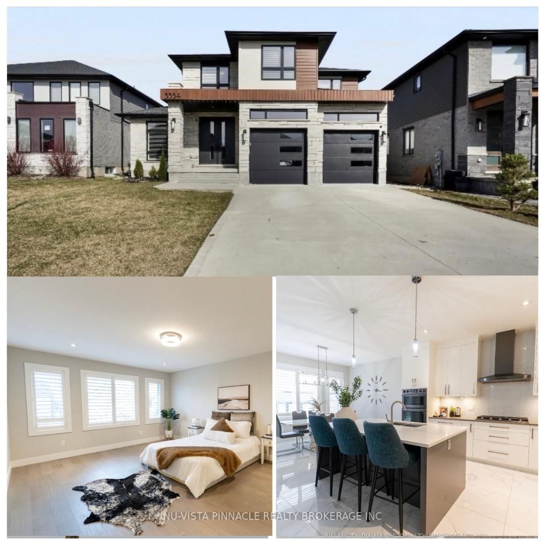 3354 Mersea Street, London South