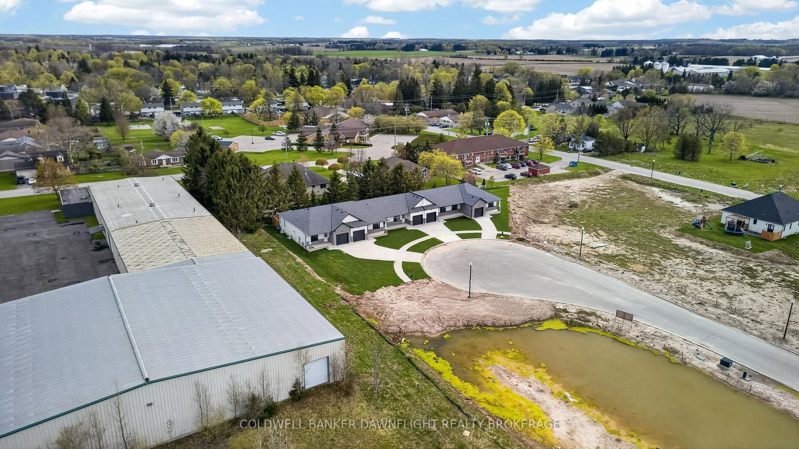 56 Moonlight Court • Central Huron, ON photo 29