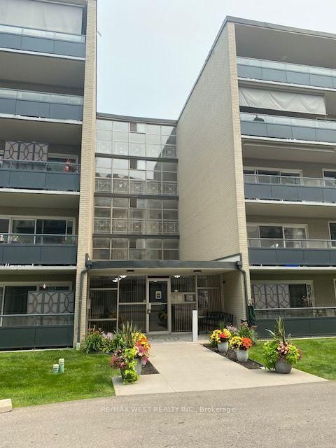 Unit 103 — 510 Queenston Road, Hamilton