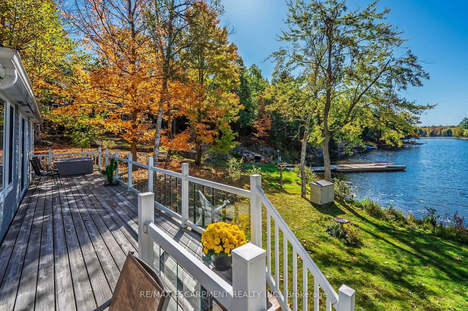 1012 Armstrong Road • Gravenhurst, ON photo 10