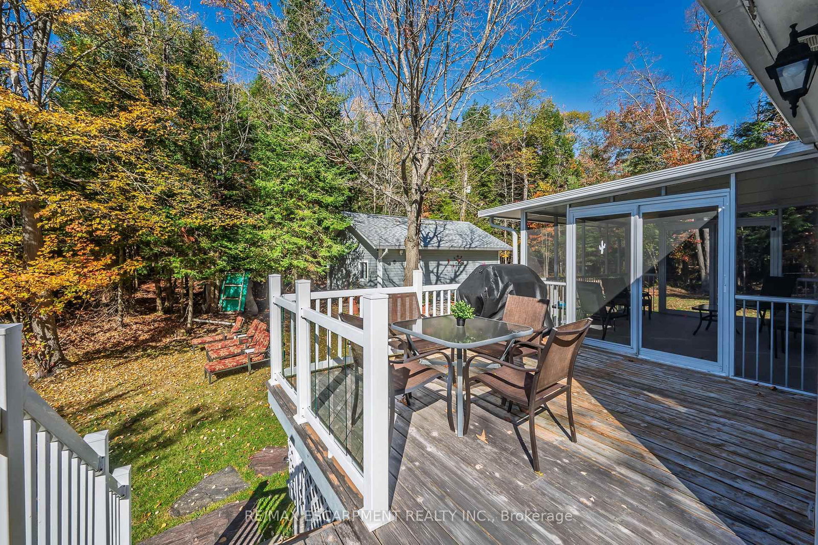 1012 Armstrong Road • Gravenhurst, ON photo 11