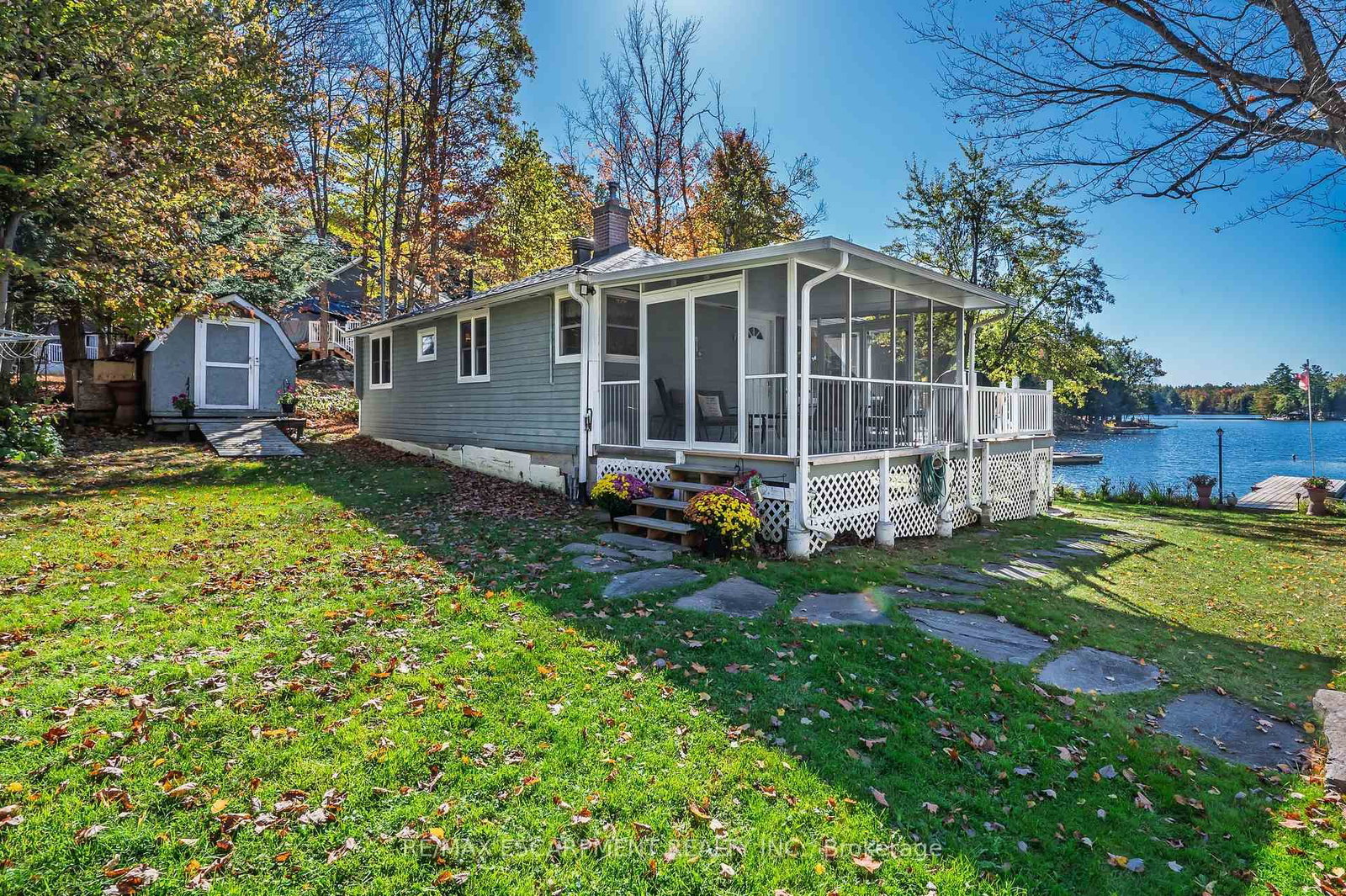1012 Armstrong Road • Gravenhurst, ON photo 13