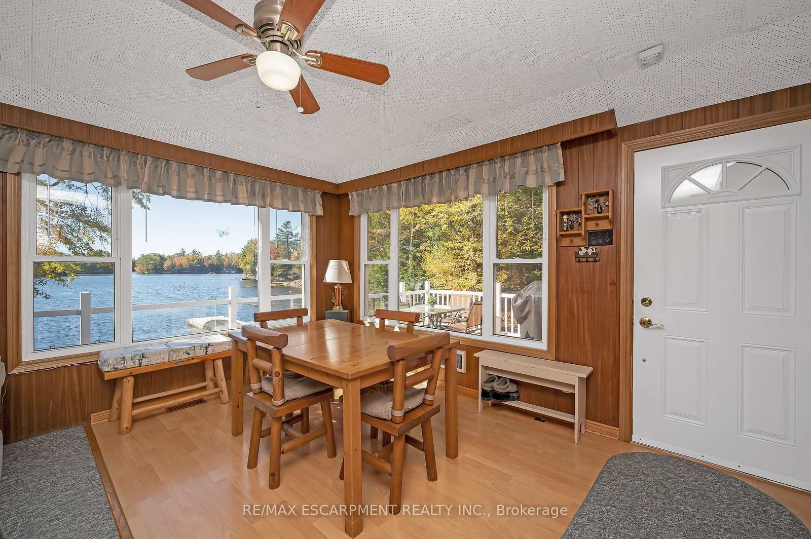 1012 Armstrong Road • Gravenhurst, ON photo 17
