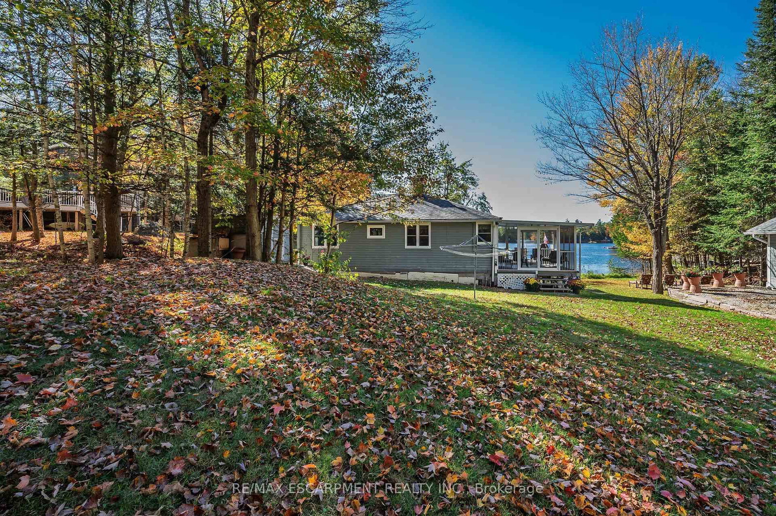 1012 Armstrong Road • Gravenhurst, ON photo 26