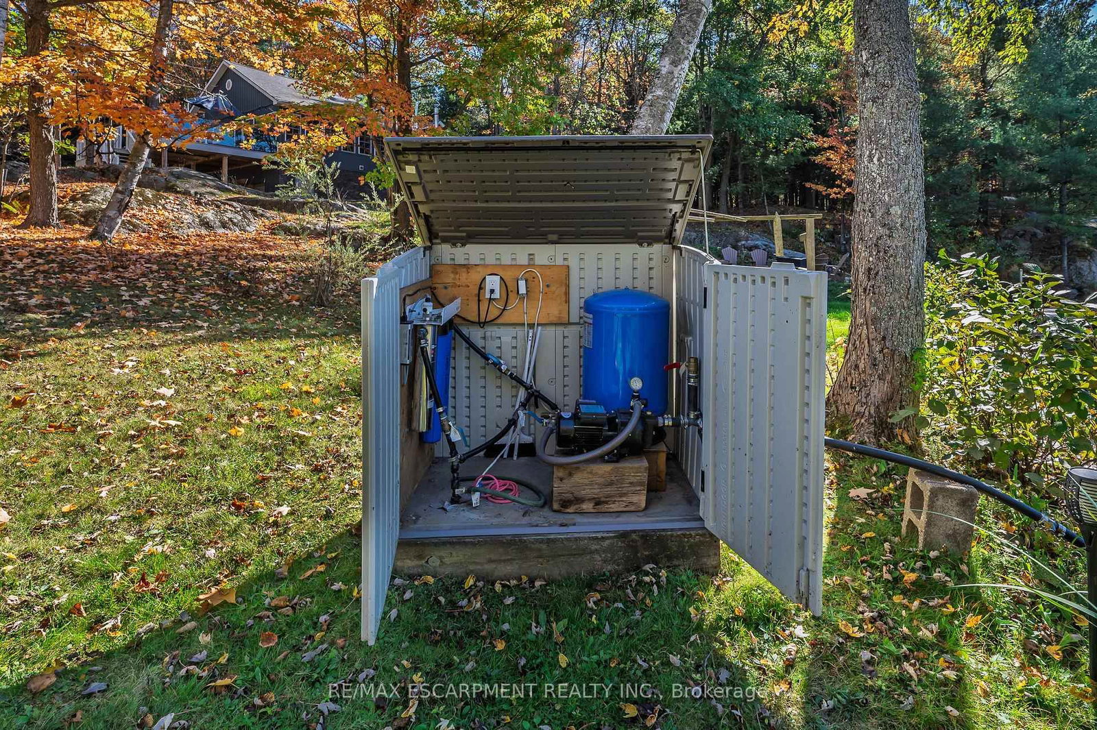 1012 Armstrong Road • Gravenhurst, ON photo 28