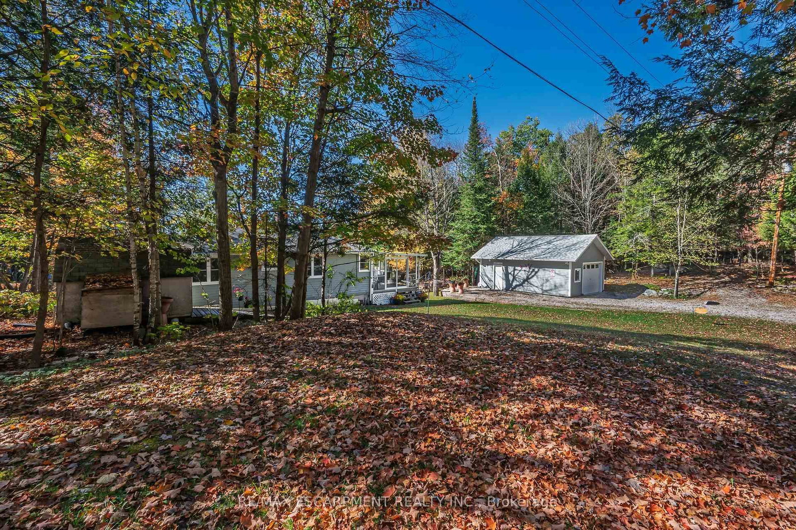 1012 Armstrong Road • Gravenhurst, ON photo 29