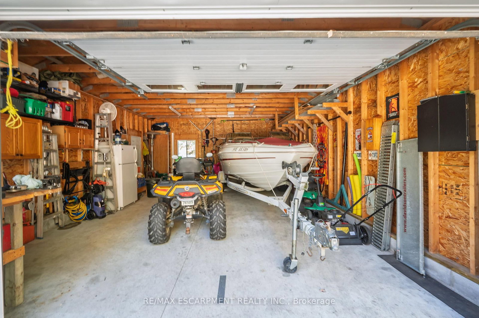 1012 Armstrong Road • Gravenhurst, ON photo 34