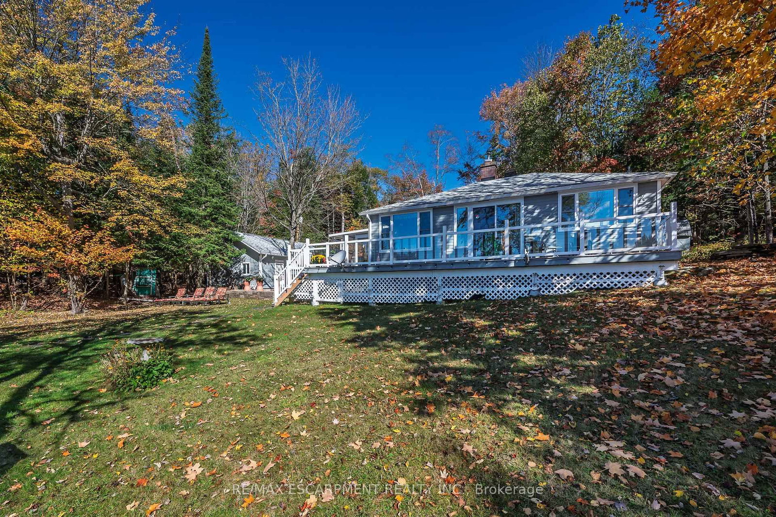 1012 Armstrong Road • Gravenhurst, ON photo 39