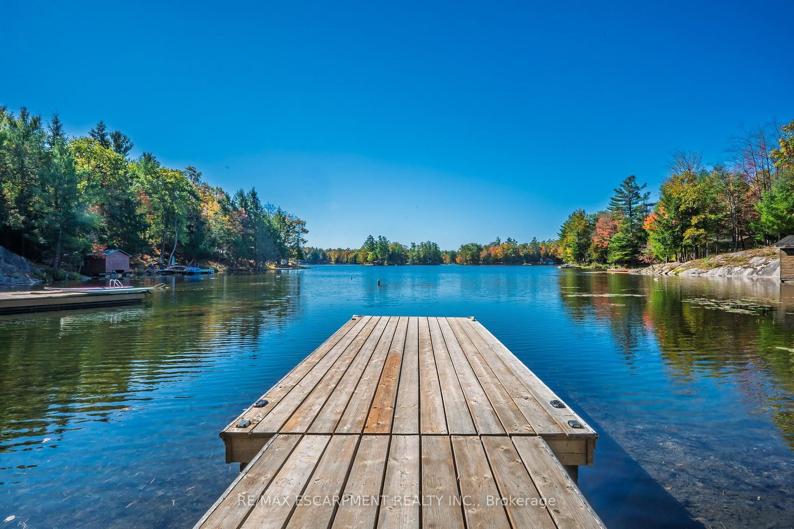 1012 Armstrong Road • Gravenhurst, ON photo 4