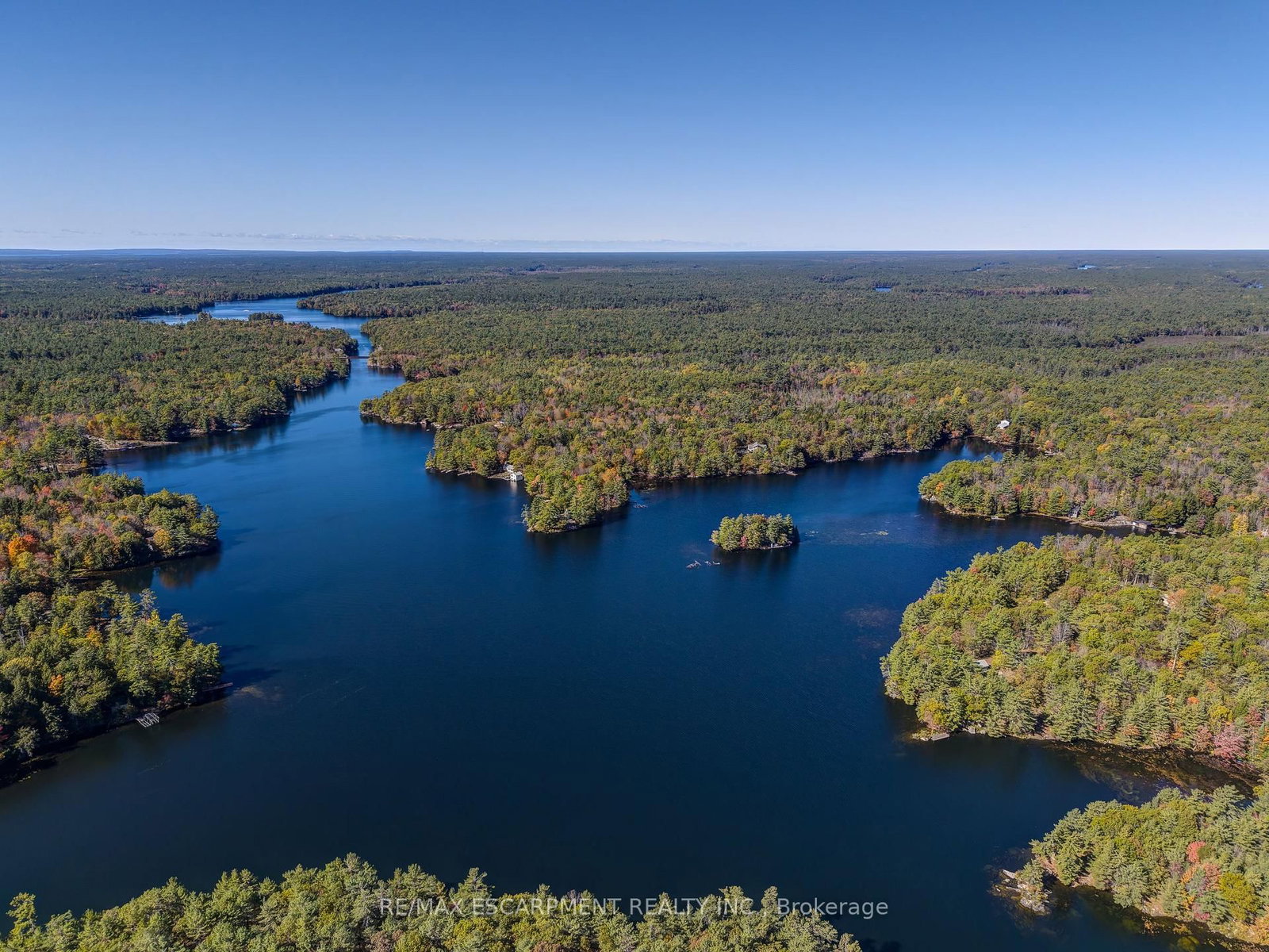 1012 Armstrong Road • Gravenhurst, ON photo 40