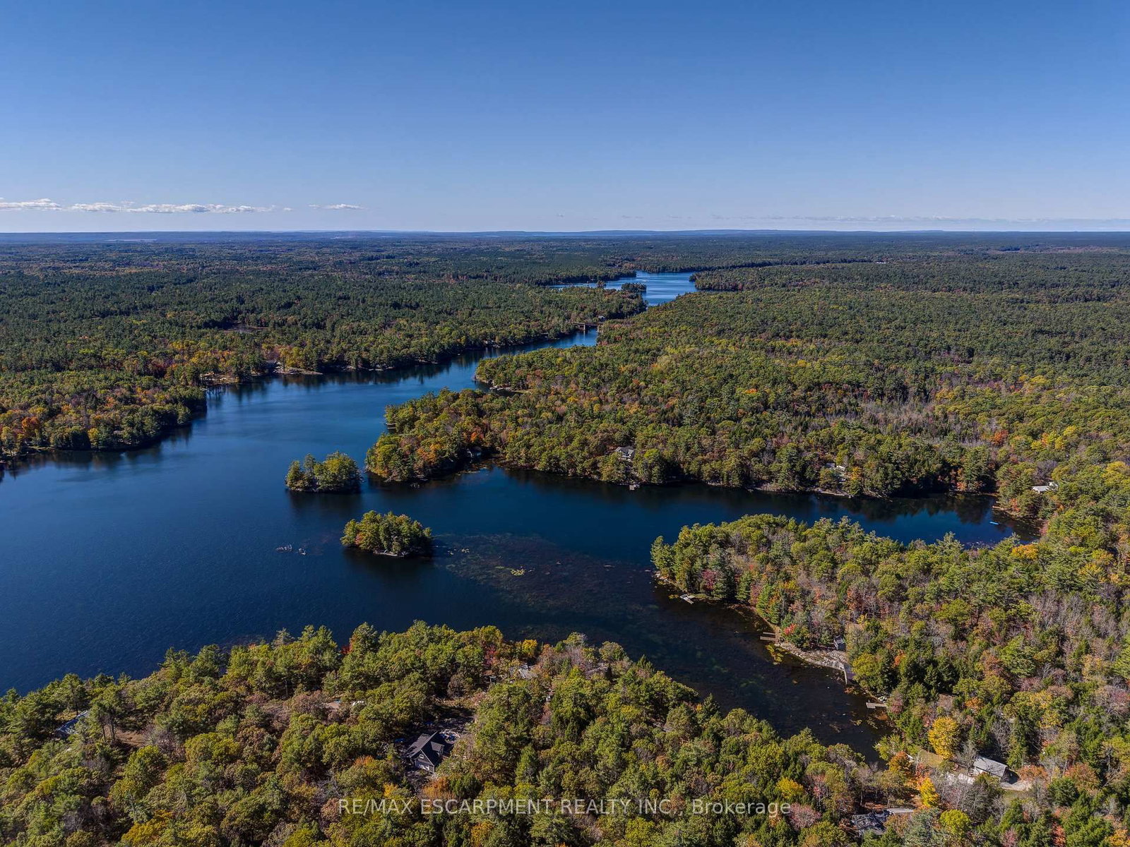1012 Armstrong Road • Gravenhurst, ON photo 41