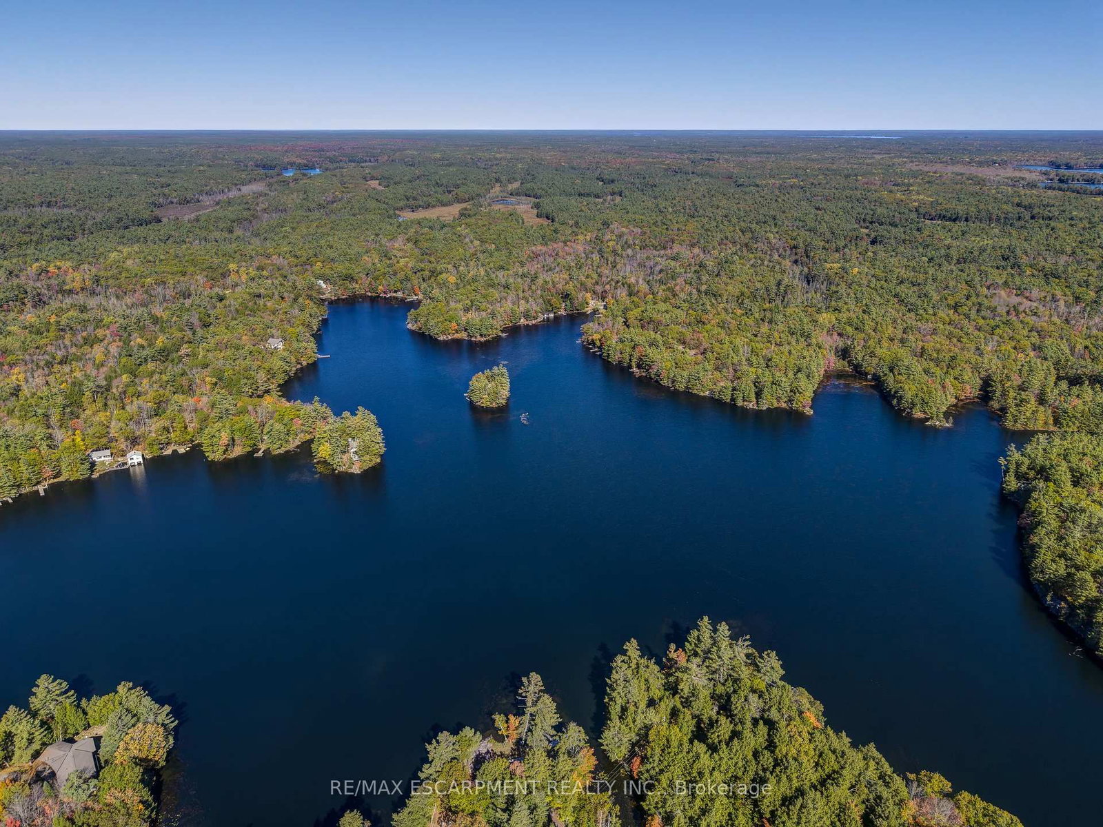1012 Armstrong Road • Gravenhurst, ON photo 42