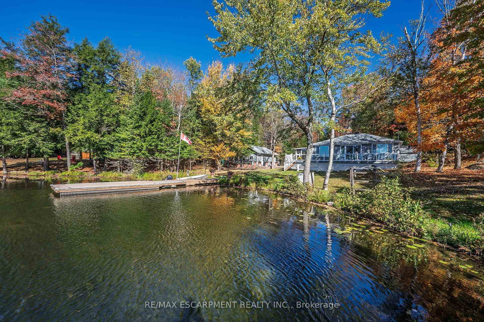 1012 Armstrong Road • Gravenhurst, ON photo 7