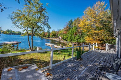 1012 Armstrong Road • Gravenhurst, ON photo 9