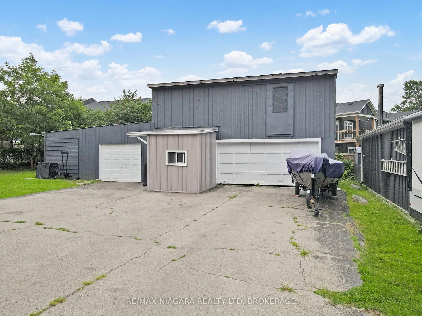 222 Ridgeway Road • Fort Erie, ON photo 29