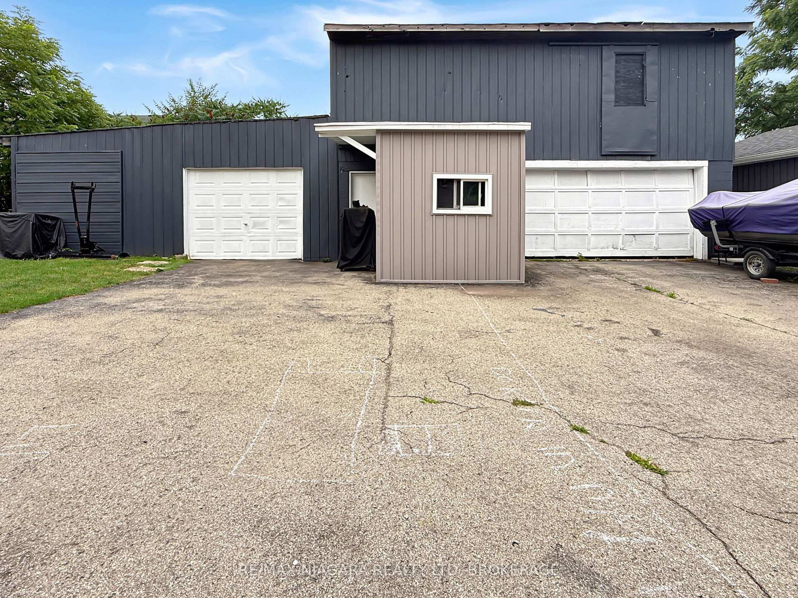 222 Ridgeway Road • Fort Erie, ON photo 30