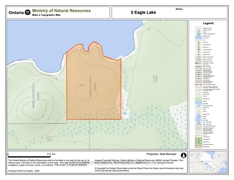 0 Eagle Lake