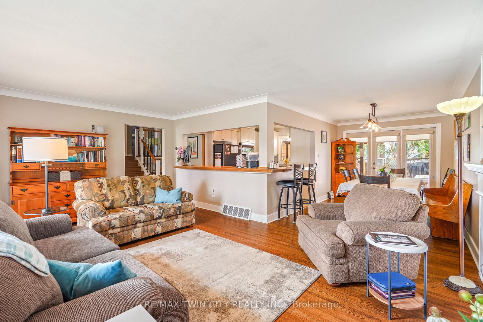 10 Brier Crescent • Brantford, ON photo 8