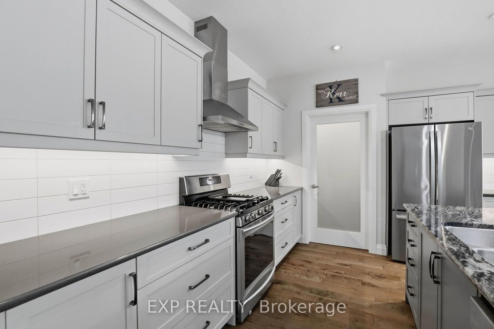 541 Bennett Crescent • Strathroy-Caradoc, ON photo 14
