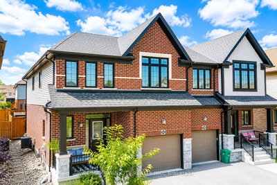 588 Blair Creek Drive