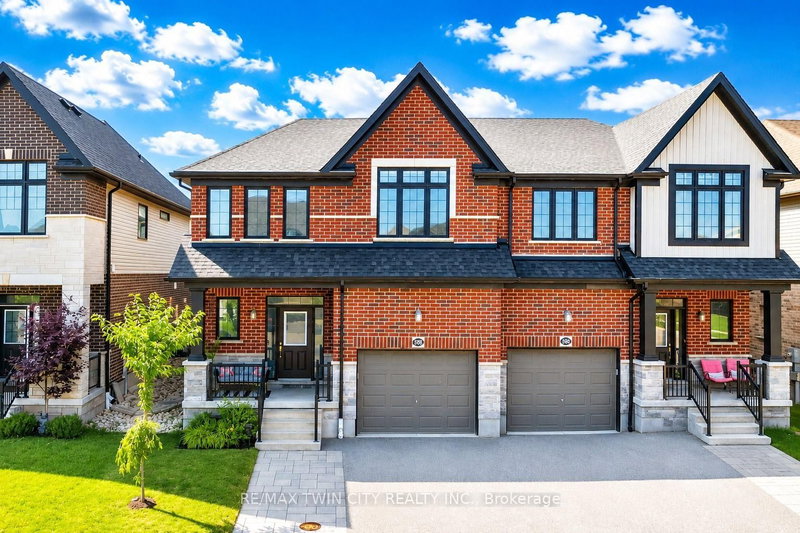 588 Blair Creek Drive