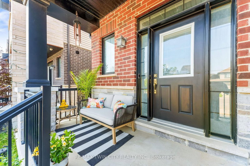 588 Blair Creek Drive