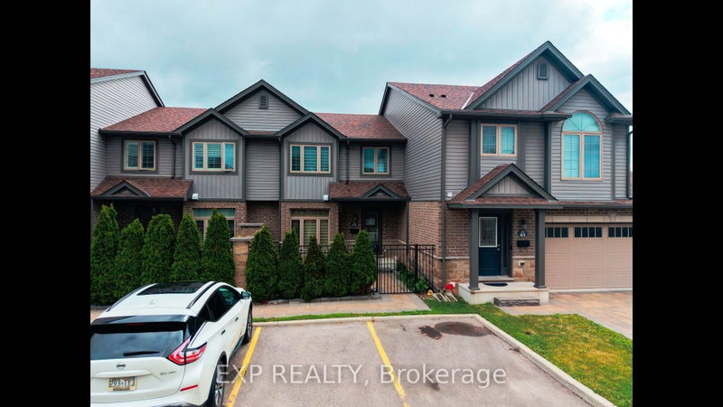 65 - 3400 Castle Rock Place